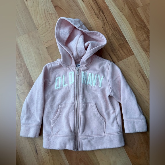 Toddler Girl Sweater Bundle - Picture 2 of 9